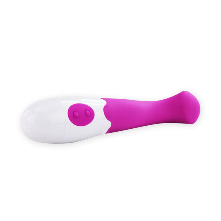 PRETTY LOVE - VIBRATEUR FLIRTATION CHARLES