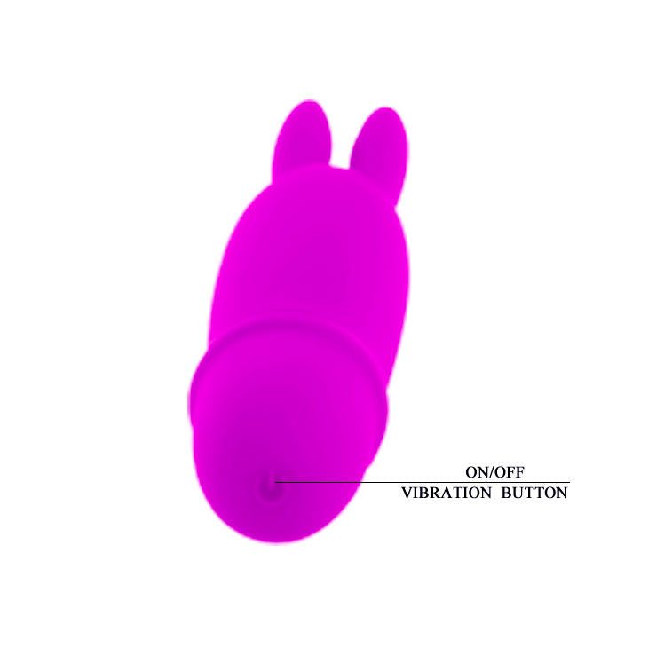 PRETTY LOVE - FLIRTATION BOYCE MASSEUR STIMULANT