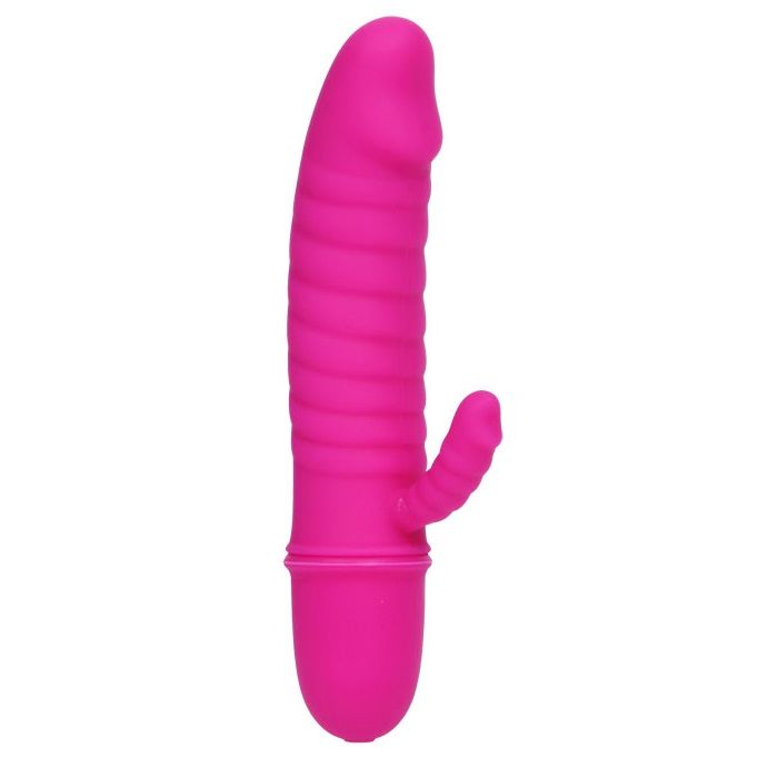 PRETTY LOVE - VIBRATEUR FLIRTATION ARND