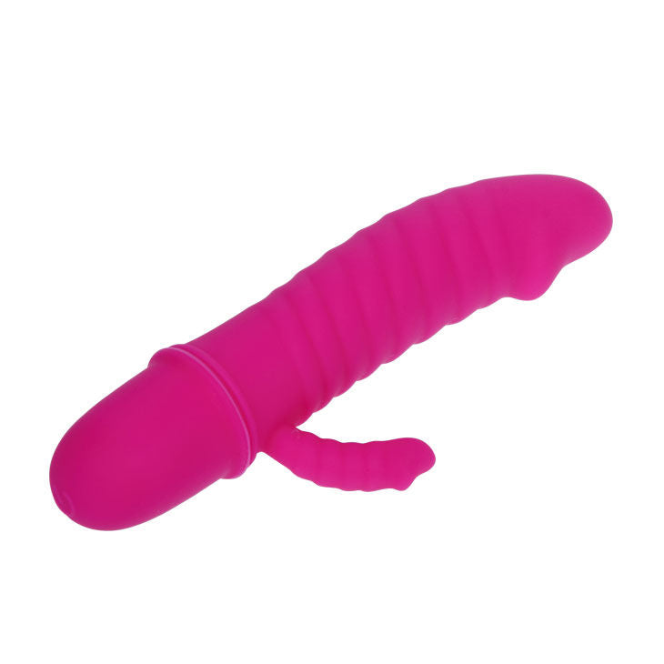 PRETTY LOVE - VIBRATEUR FLIRTATION ARND