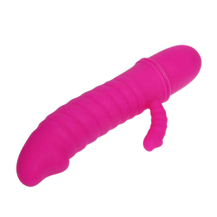 PRETTY LOVE - VIBRATEUR FLIRTATION ARND