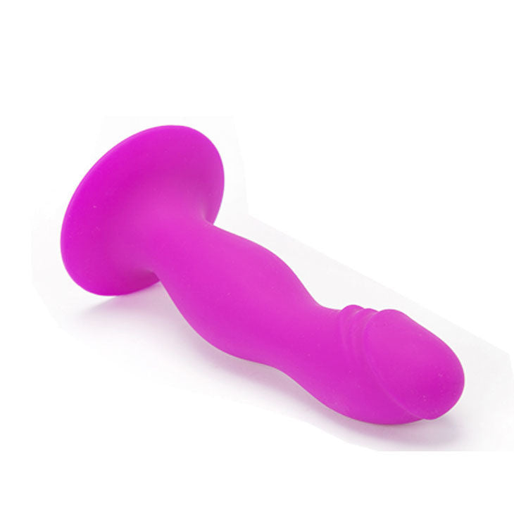 PRETTY LOVE - PLUG REALISTA BOOTY PASSION