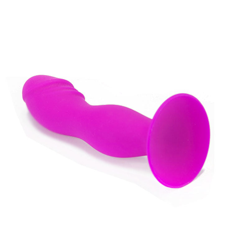 PRETTY LOVE - PLUG REALISTA BOOTY PASSION