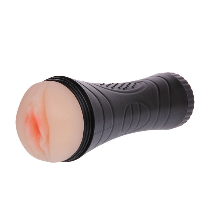 BAILE - VIBRADOR VAGINAL PUSSY 7 RITMOS CIBERSKYN