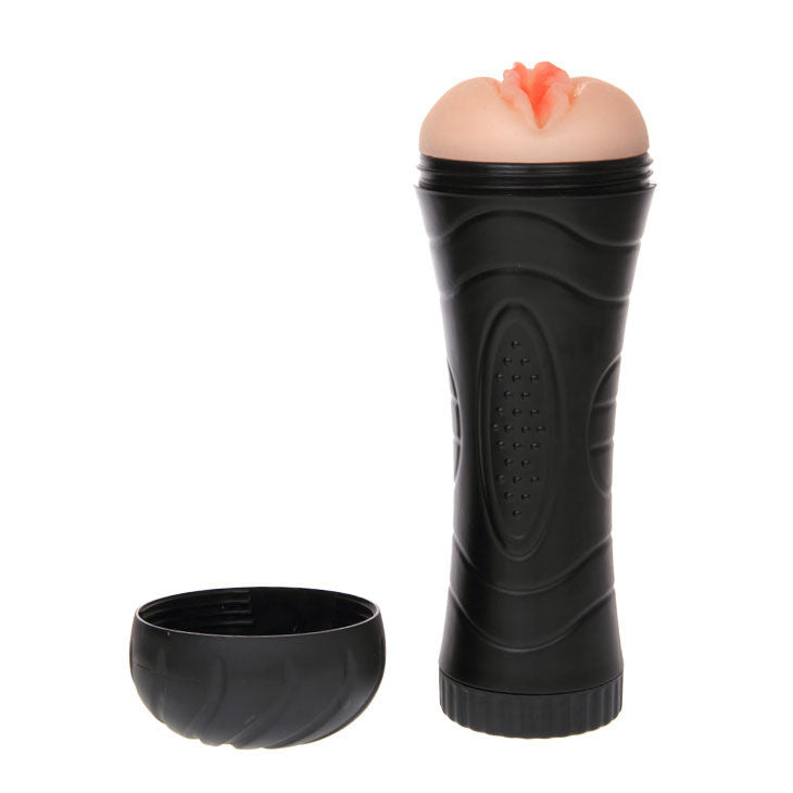 BAILE - VIBRADOR VAGINAL PUSSY 7 RITMOS CIBERSKYN