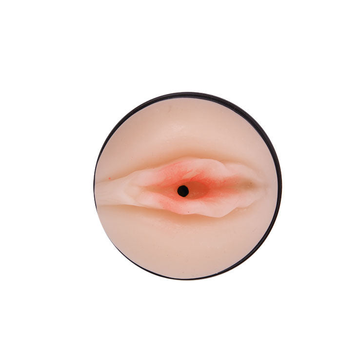 BAILE - VIBRADOR VAGINAL PUSSY 7 RITMOS CIBERSKYN