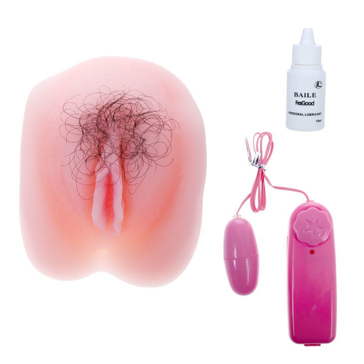 BAILE - ANTHEA MAGIC CARNE VIBRADOR COÑO
