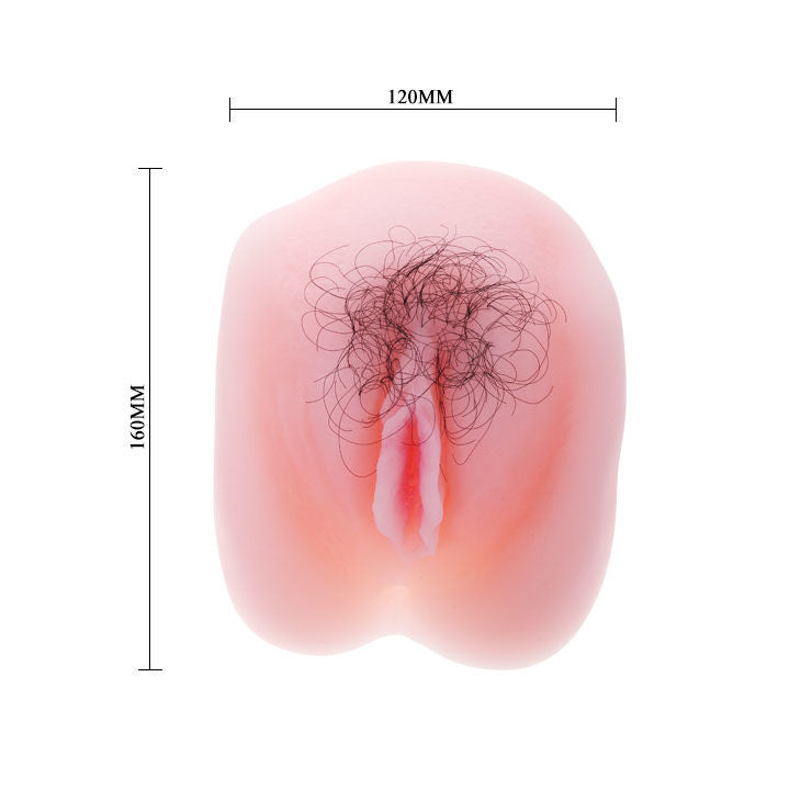 BAILE - ANTHEA MAGIC CARNE VIBRADOR COÑO