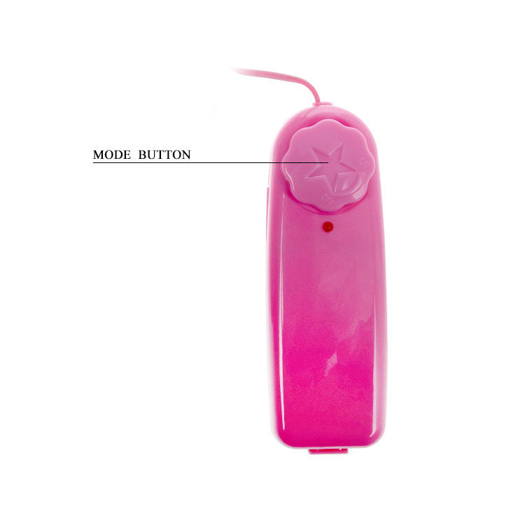 BAILE - ANTHEA MAGIC CARNE VIBRADOR COÑO