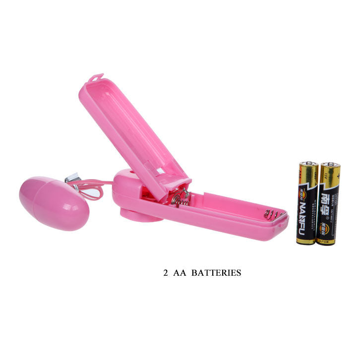 BAILE - ANTHEA MAGIC CARNE VIBRADOR COÑO