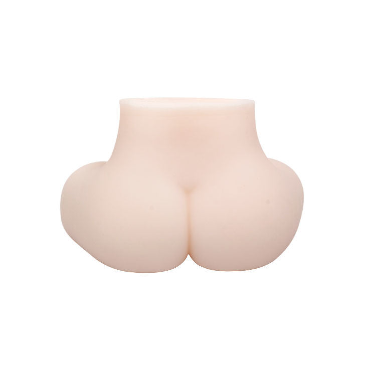 BAILE - PASIÓN DAMA II FLOR VAGINA Y ANO