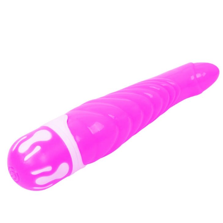BAILE - LE COQ RÉALISTE LILAS POINT G 21,8 CM