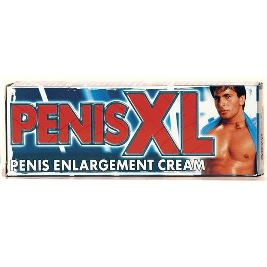 RUF - Crème Pénis XL 50 ml