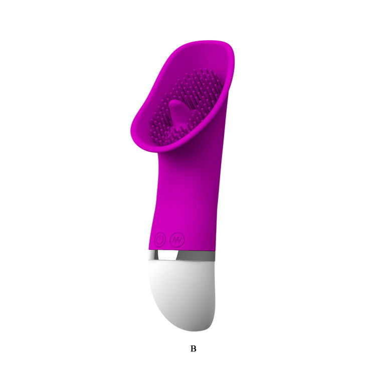 PRETTY LOVE - FLIRTATION RUDOLF STIMULATEUR DE CLITORIS