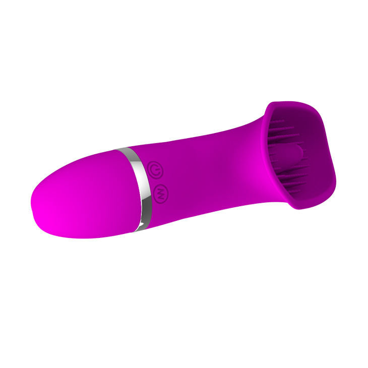PRETTY LOVE - FLIRTATION RUDOLF STIMULATEUR DE CLITORIS