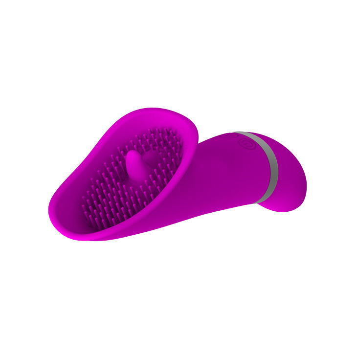 PRETTY LOVE - FLIRTATION RUDOLF STIMULATEUR DE CLITORIS