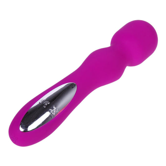 PRETTY LOVE - MASSEUR LILAS RECHARGEABLE SMART PAUL