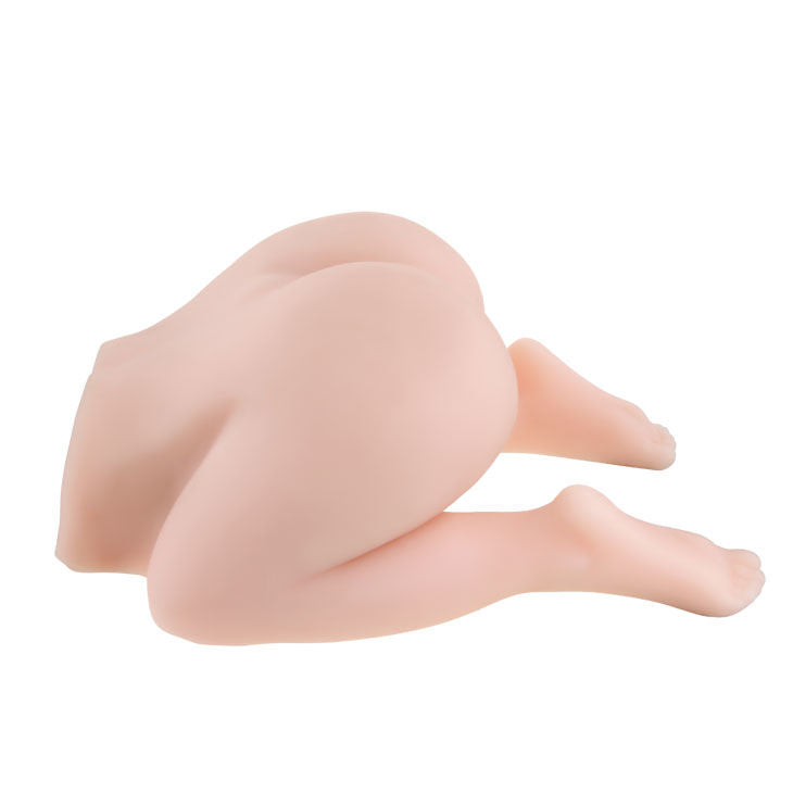 BAILE - PASSION LADY MASTURBATEUR VOIX 3D