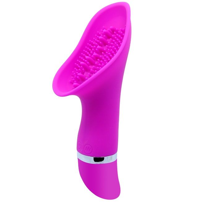 PRETTY LOVE - ESTIMULADOR DE CLÍTORIS FLIRTATION CLAUDE