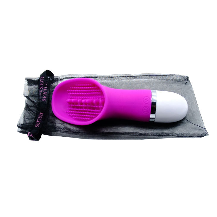 PRETTY LOVE - ESTIMULADOR DE CLÍTORIS FLIRTATION CLAUDE