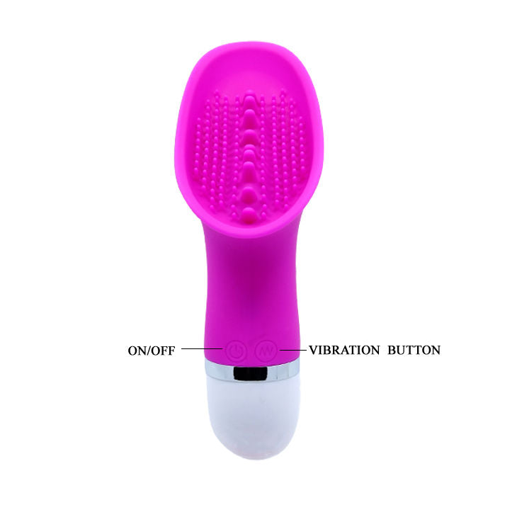 PRETTY LOVE - ESTIMULADOR DE CLÍTORIS FLIRTATION CLAUDE