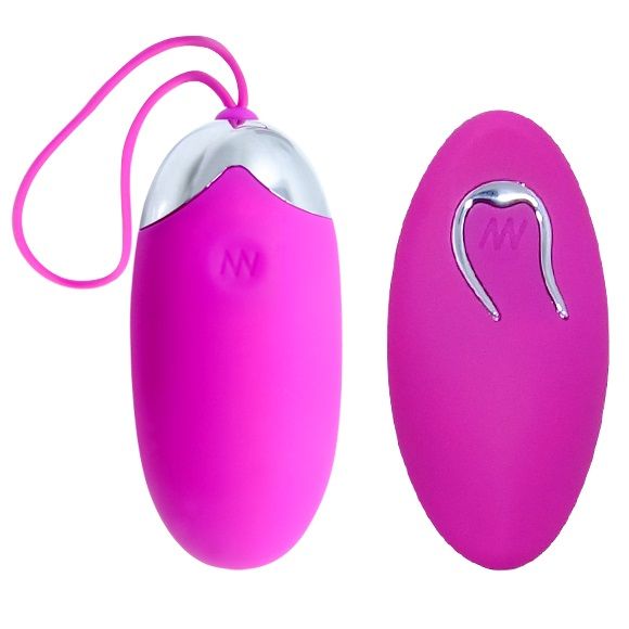 PRETTY LOVE - CONTROL REMOTO EGG BERGER 12 V