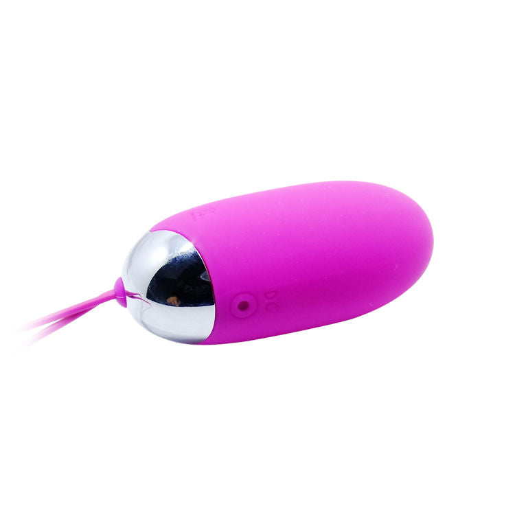 PRETTY LOVE - CONTROL REMOTO EGG BERGER 12 V