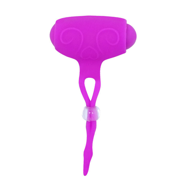 PRETTY LOVE - STIMULATEUR DE TÉTONS BANCROFT