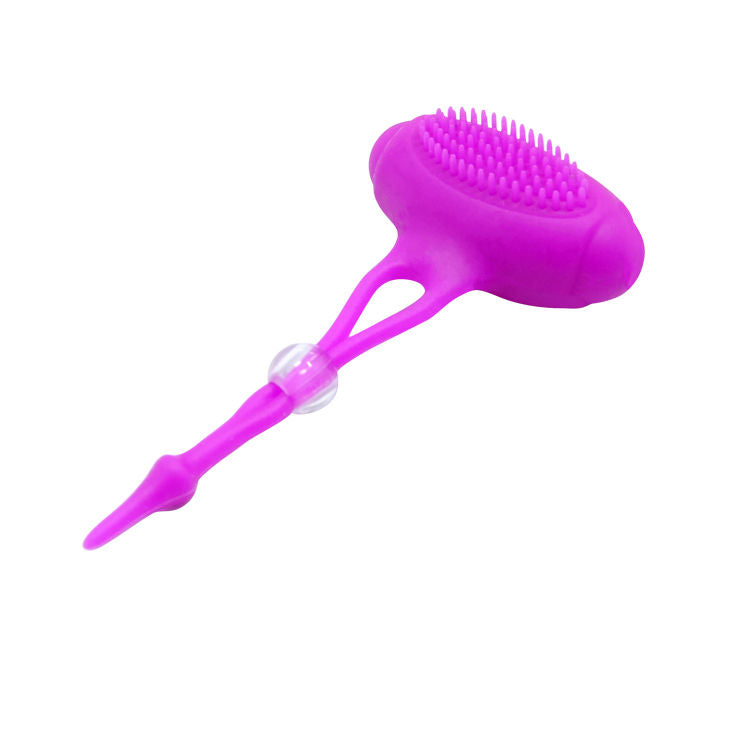 PRETTY LOVE - STIMULATEUR DE TÉTONS BANCROFT