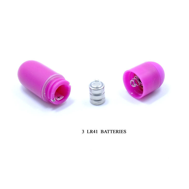 PRETTY LOVE - STIMULATEUR DE TÉTONS BANCROFT
