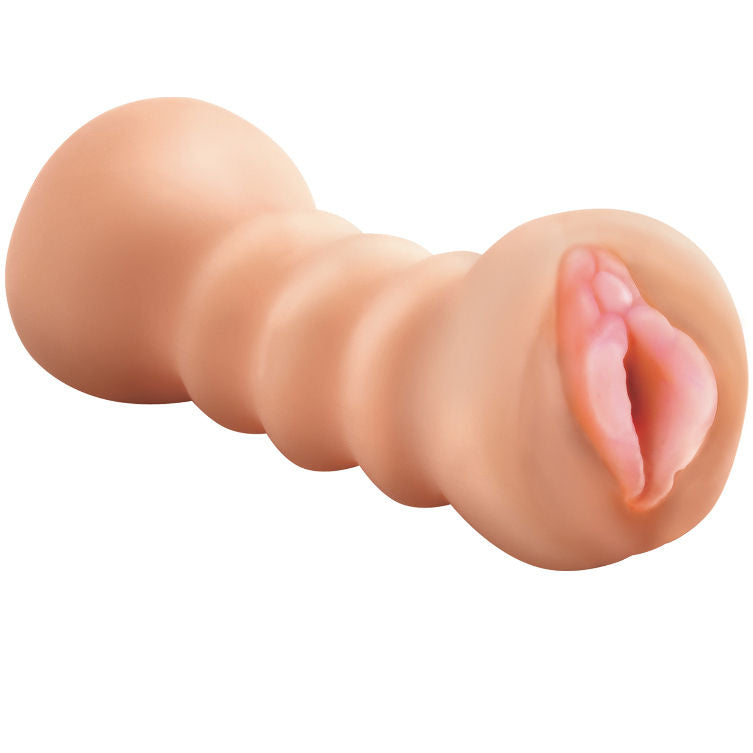 JUGUETES EXTREMOS - PIPEDREAM MASTURBADOR DAME LA VUELTA