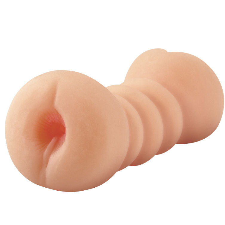 JUGUETES EXTREMOS - PIPEDREAM MASTURBADOR DAME LA VUELTA