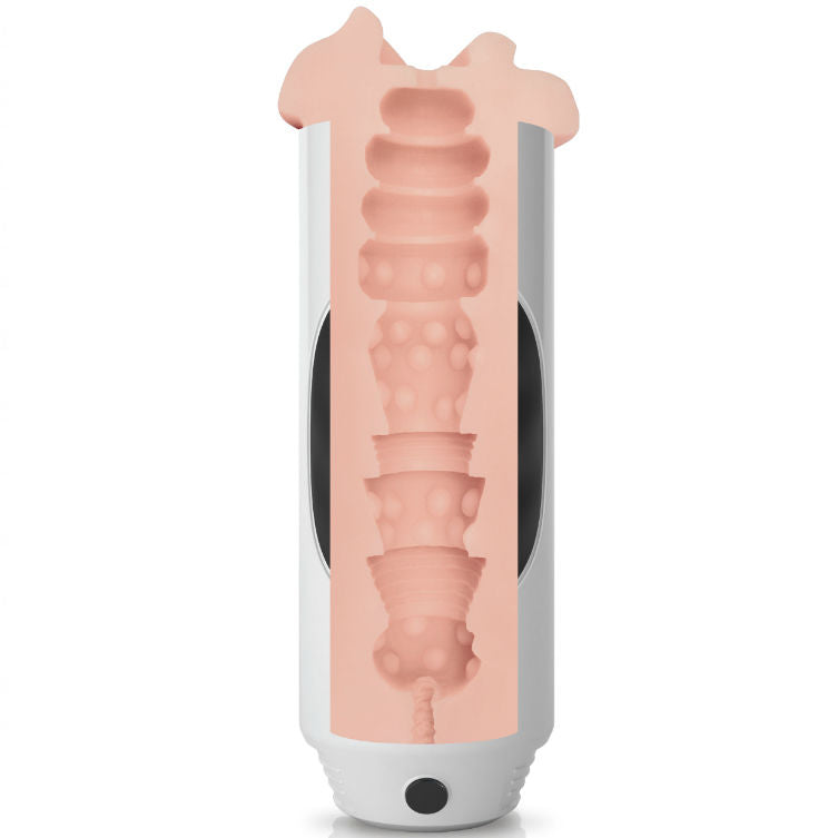 EXTREME TOYZ - PIPEDREAM MEGA GRIP MASTURBATEUR VAGIN VIBRATEUR