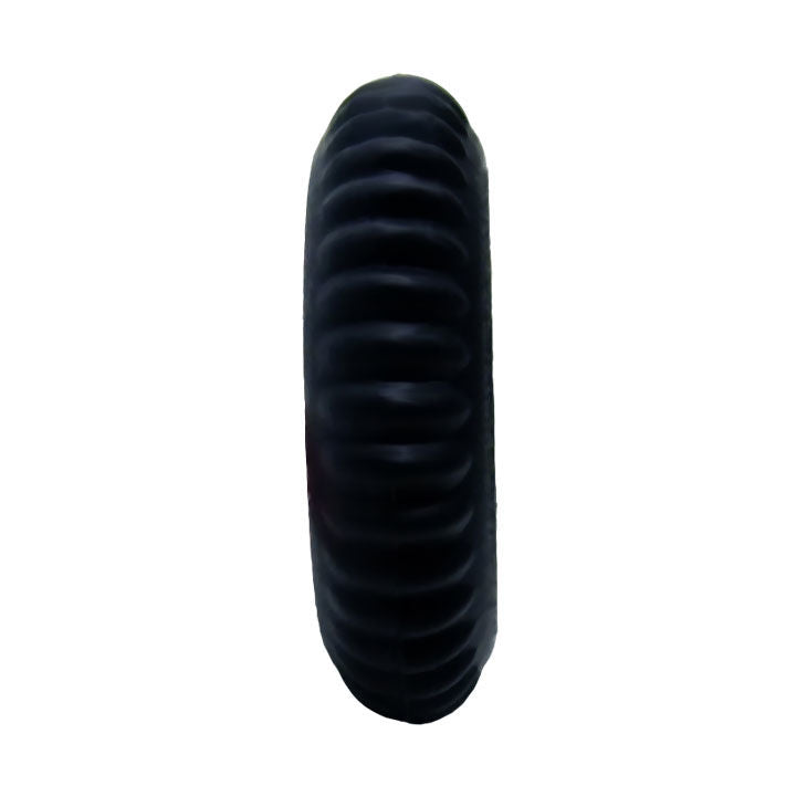 BAILE - ANILLO PARA EL PENE TITAN NEGRO 1.9 CM