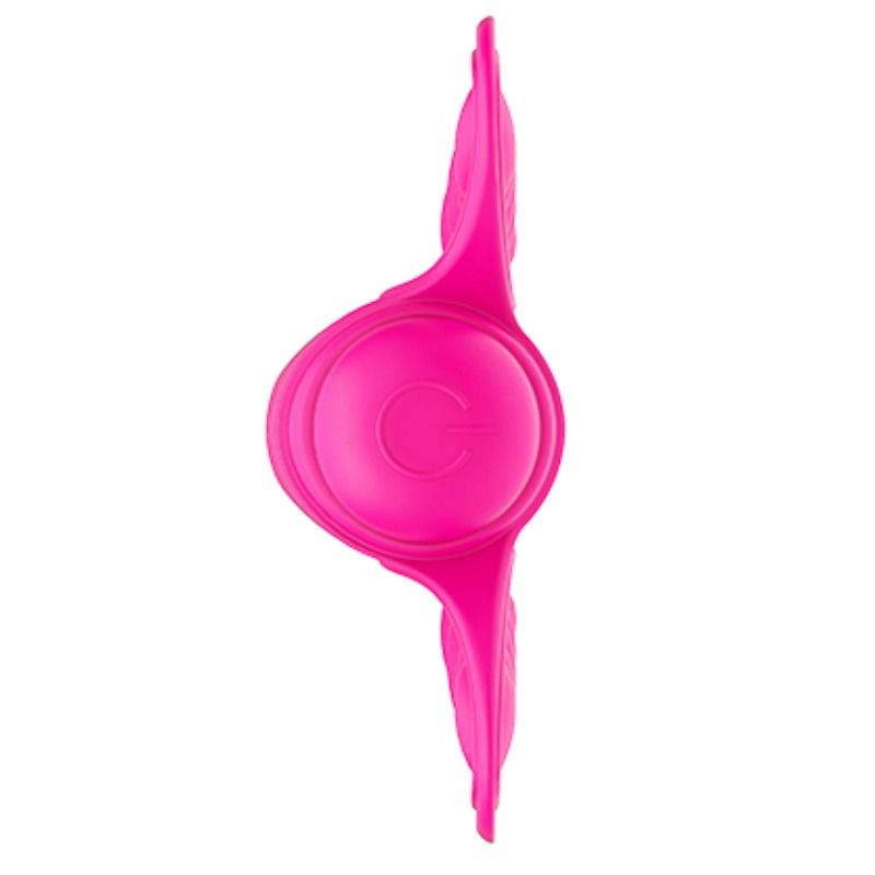 NALONE - VIBRATEUR MINI PAPILLON MADAM