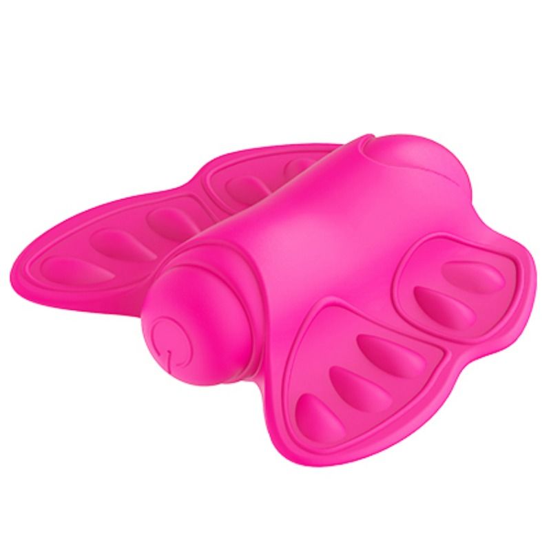 NALONE - VIBRATEUR MINI PAPILLON MADAM