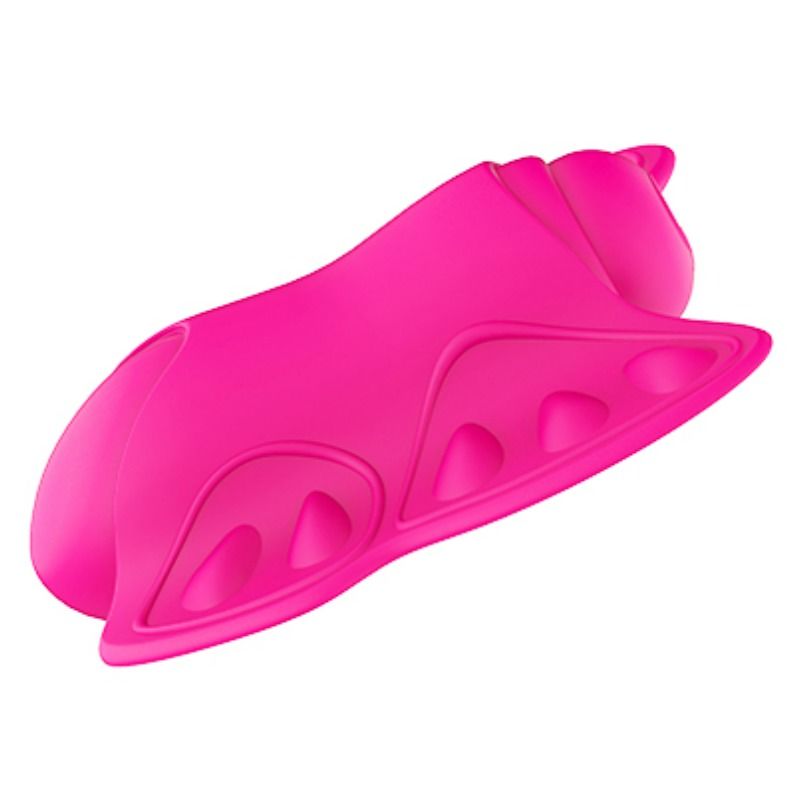NALONE - VIBRATEUR MINI PAPILLON MADAM