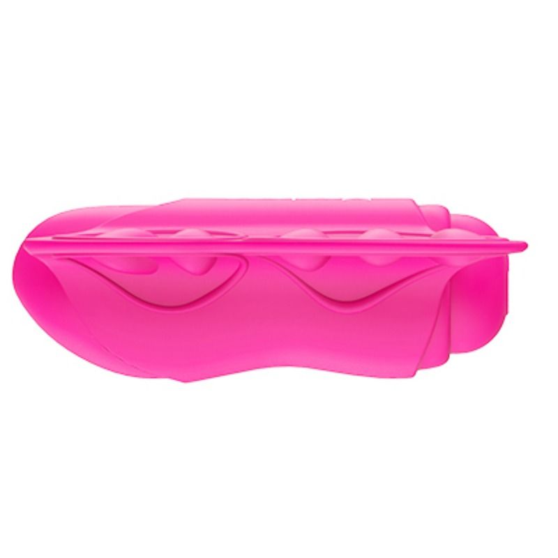 NALONE - VIBRATEUR MINI PAPILLON MADAM
