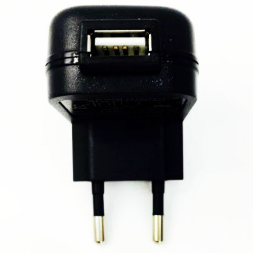DREAMLOVE - CARGADOR USB EUROPEO