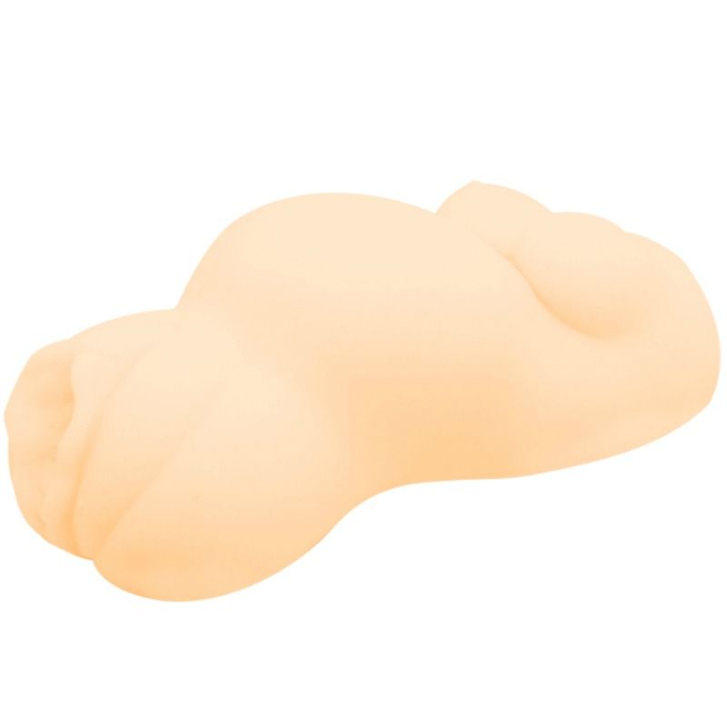 BAILE - MINI-MASTURBATEUR POUR FEMMES ENCEINTES