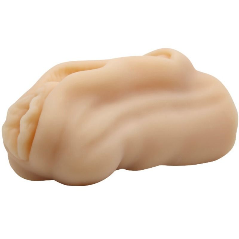 BAILE - MINI MASTURBATEUR HOMME CONCEPTION VAGIN LÈVRES