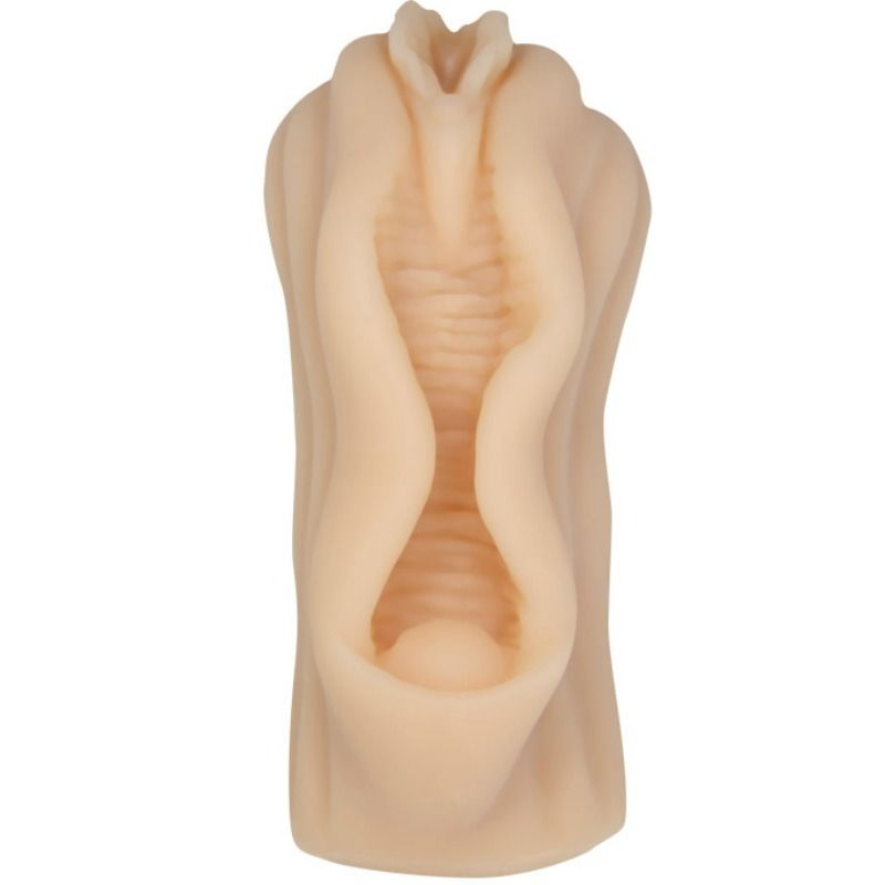 BAILE - MINI MASTURBATEUR HOMME CONCEPTION VAGIN LÈVRES