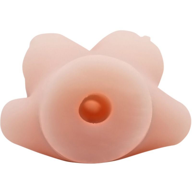 BAILE - TENTATION PASSION FEMME HOMME MINIMASTURBATEUR CHATTE BIEN AJUSTÉE