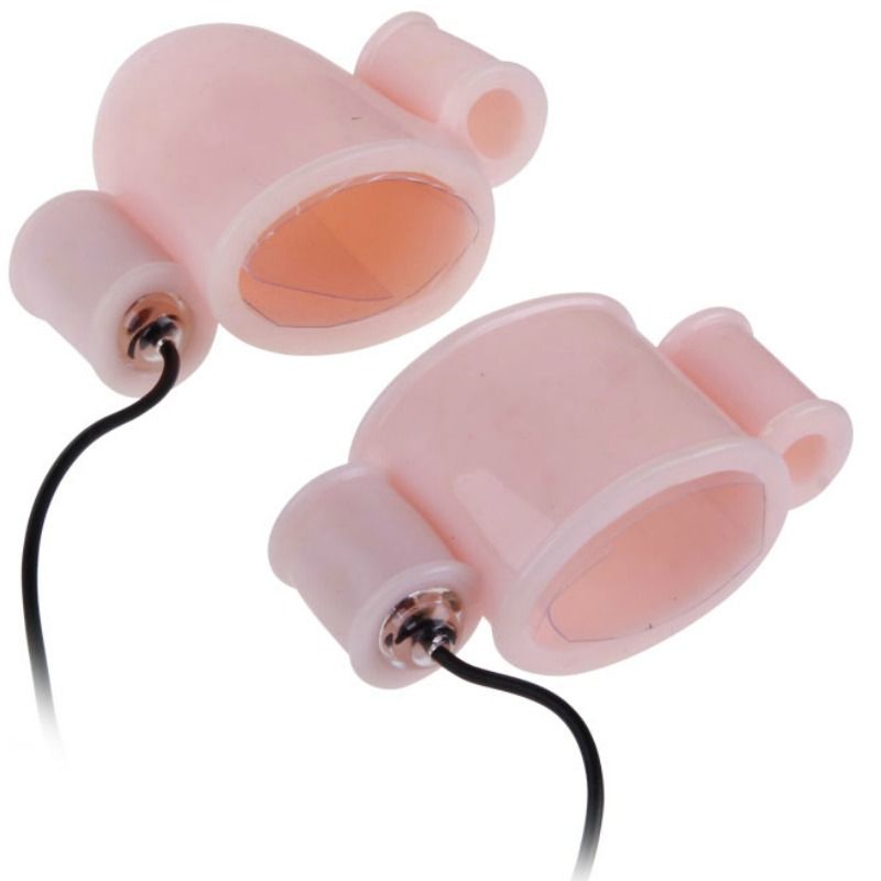 BAILE - CUBIERTAS PARA VIBRADOR DE PENE ALFRED CON CONTROL