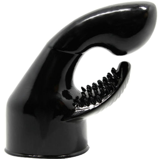 BAILE - POWER HEAD TÊTE INTERCAMBIABLE POUR STIMULATION DES POINTS DE MASSAGE ET DU CLITORIS