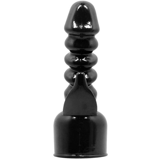 BAILE - POWER HEAD TÊTE INTERCHANGEABLE POUR STIMULATION INTERNE ET CLITORIS