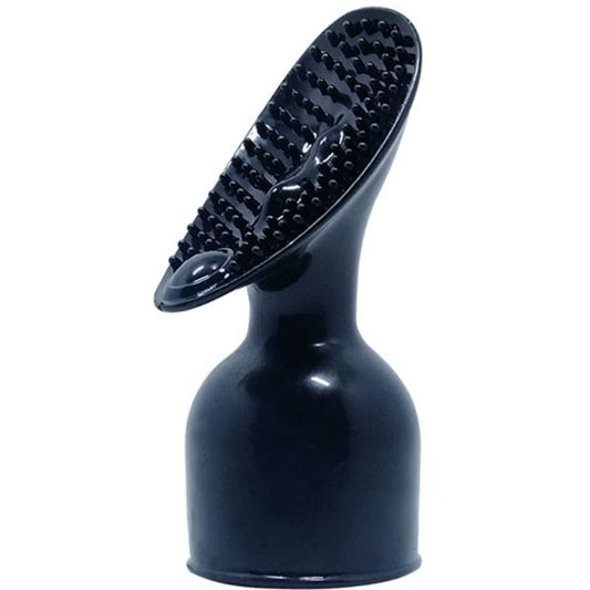 BAILE - TÊTE ÉLECTRIQUE INTERCHANGEABLE POUR MASSEUR DE STIMULATION DU CLITORIS