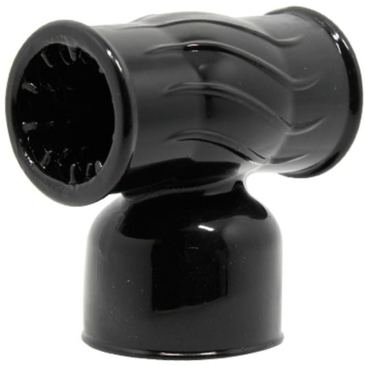 BAILE - TÊTE ÉLECTRIQUE INTERCHANGEABLE POUR MASSEUR HOMME