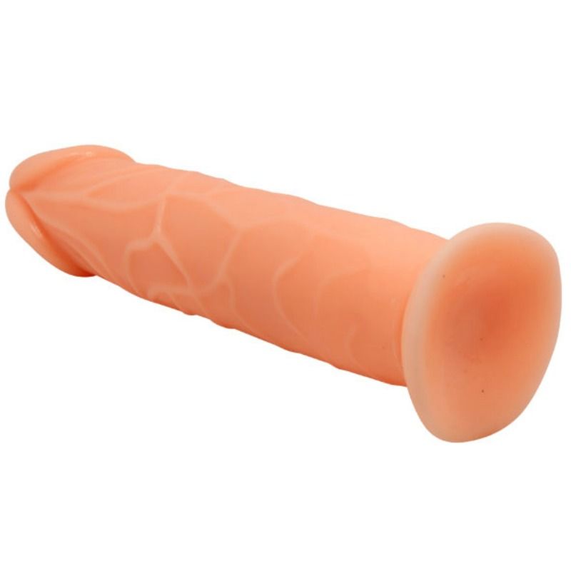 BAILE - VIVE DILDO REALISTA 19.8 CM COLOR NATURAL