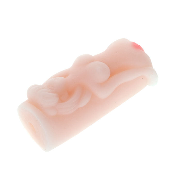 BAILE - TEMPTATION PASSION LADY TORSE DE FEMME MINI MASTURBATEUR